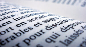 16 Best books to learn French for the learners of any level