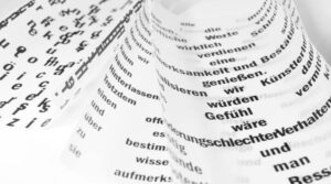 German language levels: certifications, levels, types that show where you are at with your German