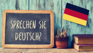 How to improve my German grammar