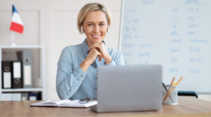 How to Speak French Fluently?